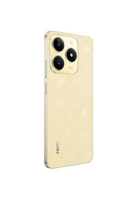 realme C61 6/128GB Sparkle Gold