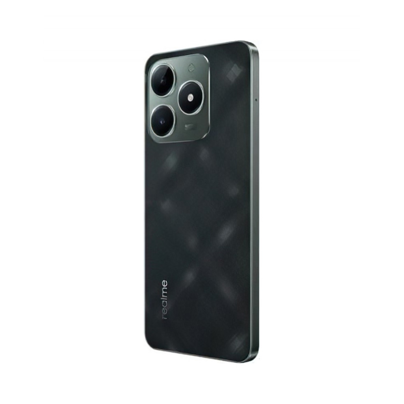 realme C61 8/256GB Dark Green