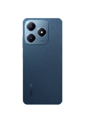 realme C63 8/256GB Leather Blue (глобальна версія)