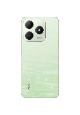realme C63 8/256GB Jade Green (глобальна версія)