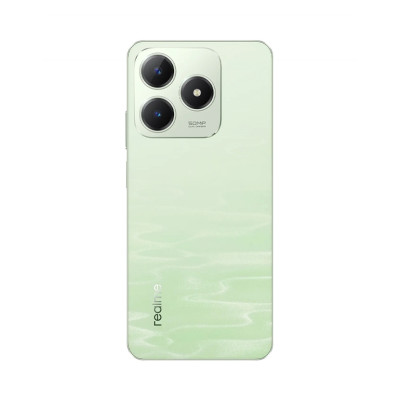 realme C63 8/256GB Jade Green (глобальна версія)