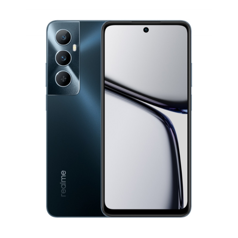 realme c65 6/128gb black