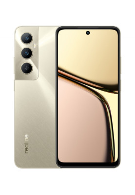realme c65 6/128gb gold