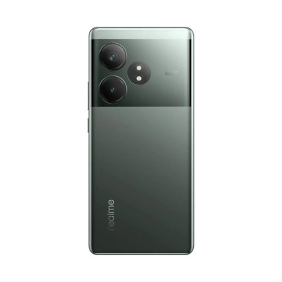 realme GT 6T 5G NFC 8/256gb green