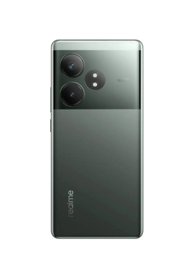 realme GT 6T 5G NFC 12/256gb green