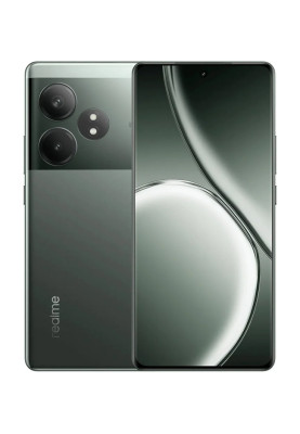 realme GT 6T 5G NFC 12/256gb green