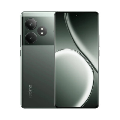 realme GT 6T 5G NFC 12/256gb green
