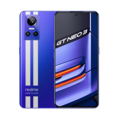 realme GT Neo3 8/128GB 80W Le Mans EU