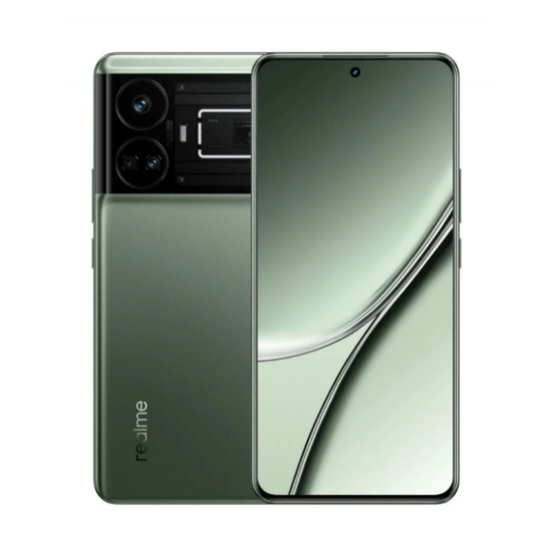 realme GT5 16/512GB 150W Starry Oasis