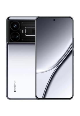 realme GT5 12/256GB 150W Flowing Silver CN version NFC