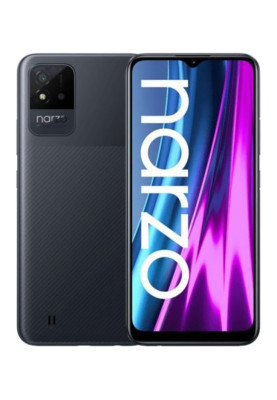 realme Narzo 50i 4/64GB Carbon Black