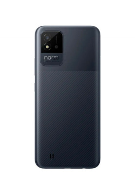 realme Narzo 50i 4/64GB Carbon Black