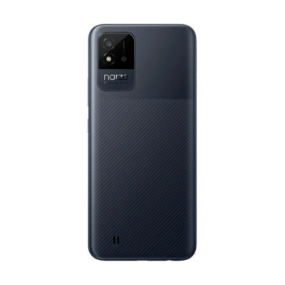 realme Narzo 50i 4/64GB Carbon Black