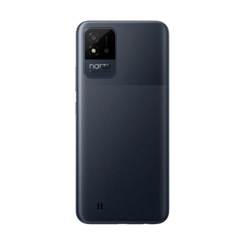 realme Narzo 50i 4/64GB Carbon Black