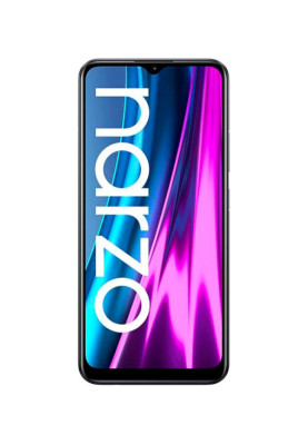 realme Narzo 50i 4/64GB Carbon Black