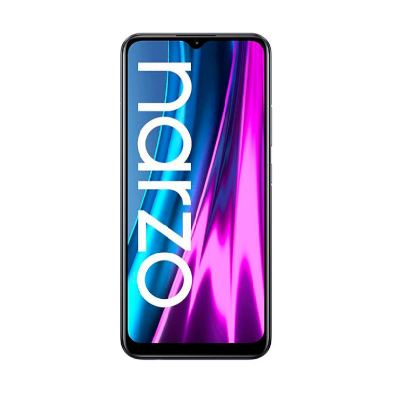 realme Narzo 50i 4/64GB Carbon Black