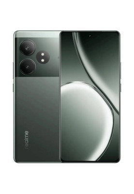 realme GT Neo6 SE 16/512GB Green CN version