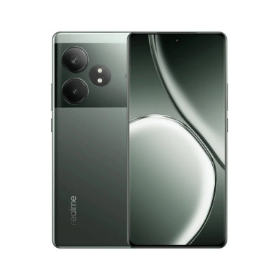 realme GT Neo6 SE 16/512GB Green CN version