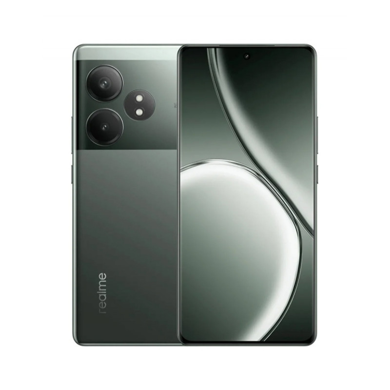 realme GT Neo6 SE 16/512GB Green CN version