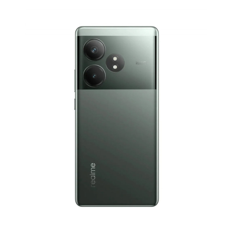 realme GT Neo6 SE 16/512GB Green CN version