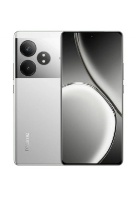 realme GT Neo6 SE 16/512GB Silver CN version