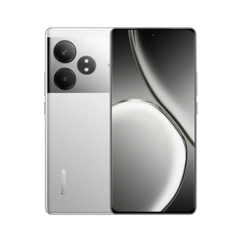 realme GT Neo6 SE 16/512GB Silver CN version