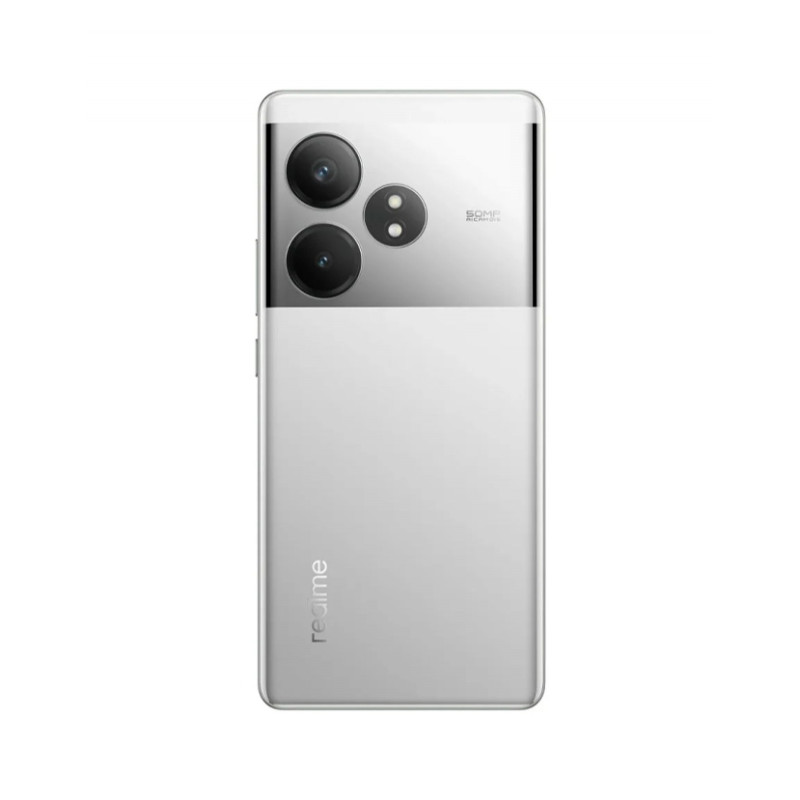 realme GT Neo6 SE 16/512GB Silver CN version