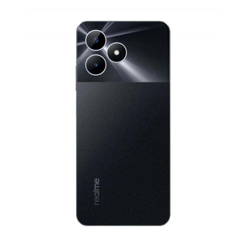 realme Note 50 4/128gb black