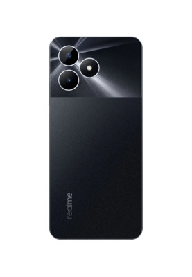 realme Note 50 3/64GB Black