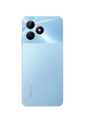 realme Note 50 4/128gb blue