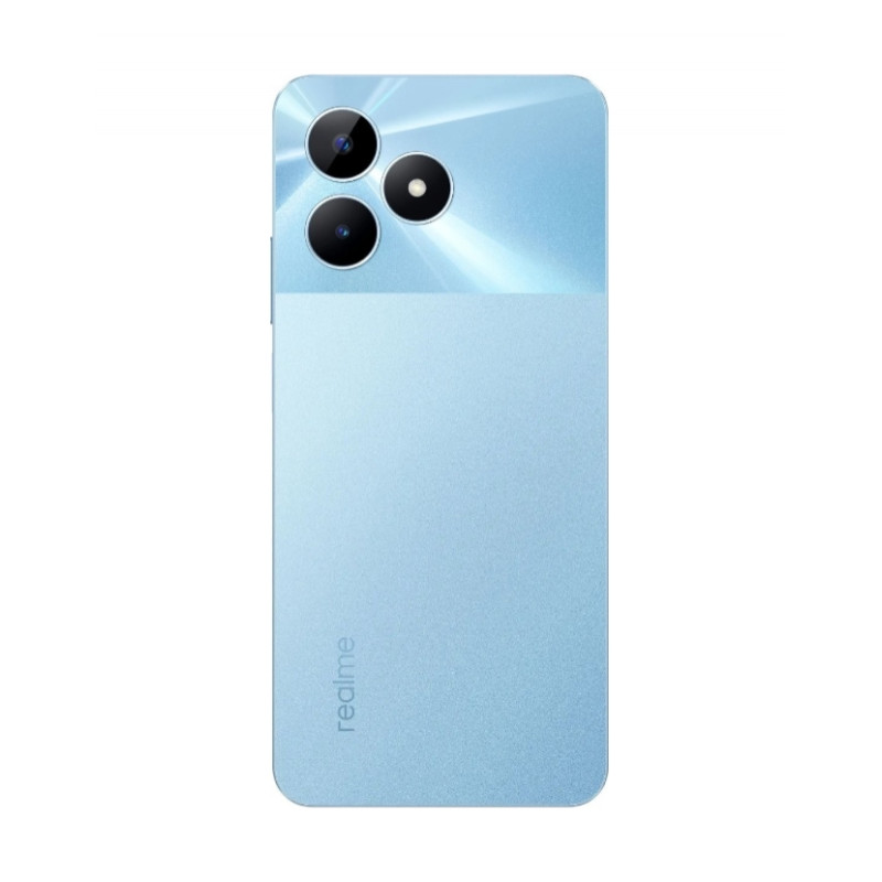 realme Note 50 4/128gb blue