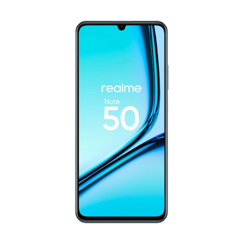 realme Note 50 4/128gb blue