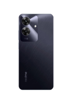 realme Note 60 4/128gb Black