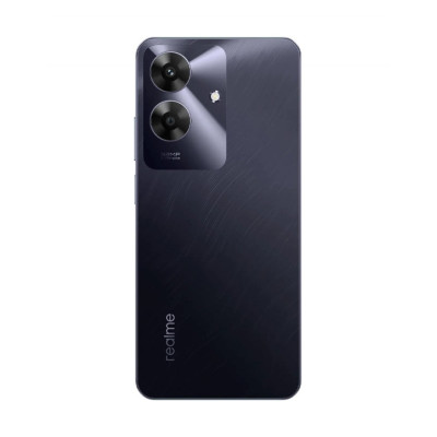 realme Note 60 4/128gb Black
