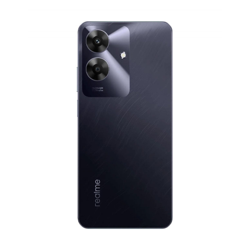 realme Note 60 4/128gb Black