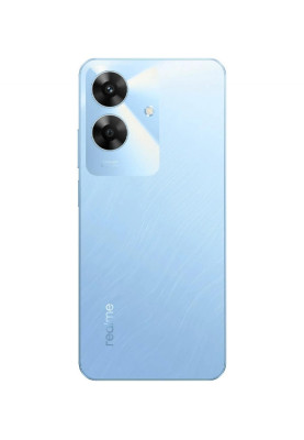 realme Note 60 4/256gb Blue