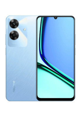 realme Note 60 4/256gb Blue