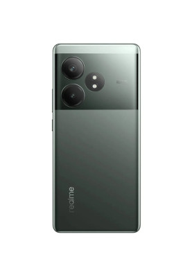 Realme GT Neo6 5G NFC 16/256gb green CN version