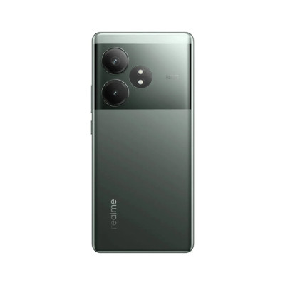 Realme GT Neo6 5G NFC 16/256gb green CN version