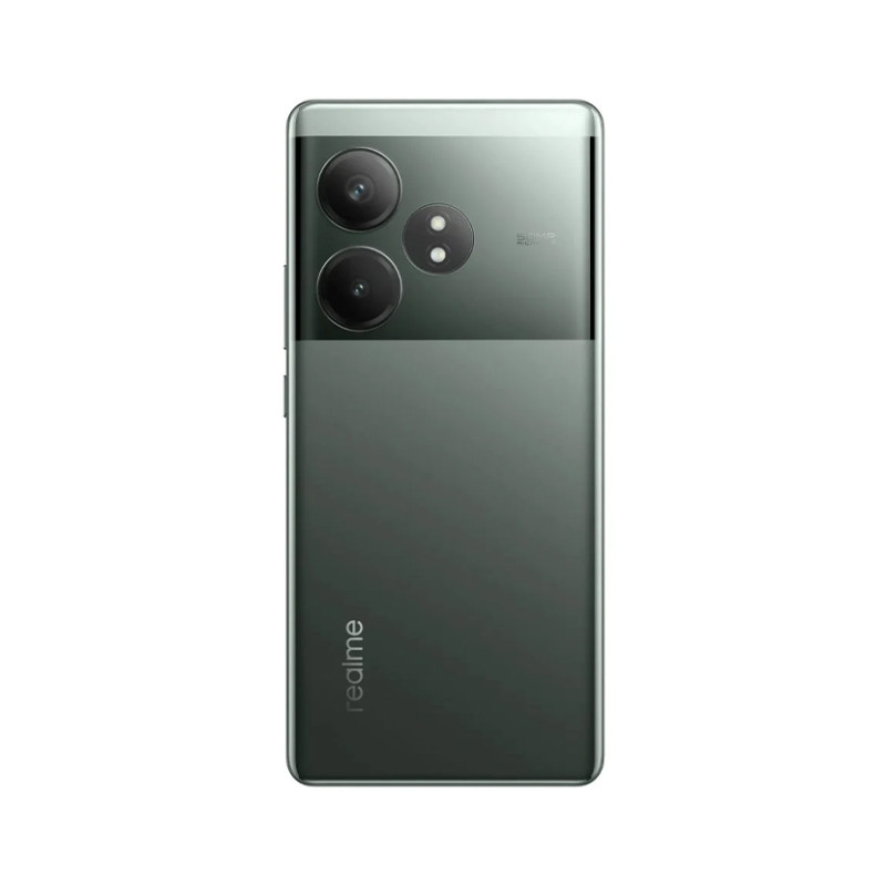 Realme GT Neo6 5G NFC 16/256gb green CN version