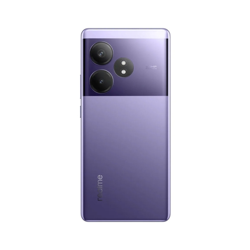 Realme GT Neo6 5G NFC 12/256gb purple CN version
