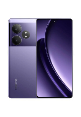 Realme GT Neo6 5G NFC 12/256gb purple CN version