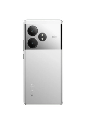 Realme GT Neo6 5G NFC 12/256gb silver CN version