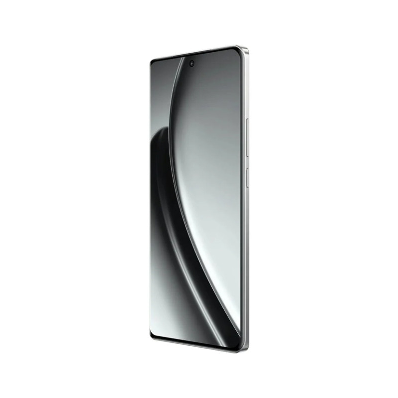 Realme GT Neo6 5G NFC 12/256gb silver CN version