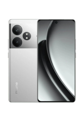 Realme GT Neo6 5G NFC 12/256gb silver CN version