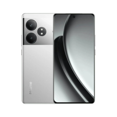Realme GT Neo6 5G NFC 12/256gb silver CN version