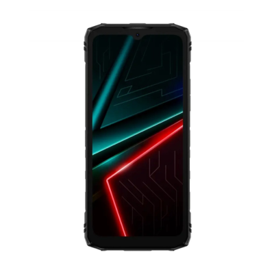 Смартфон DOOGEE Blade 10 Energy 4/128GB Midnight Red