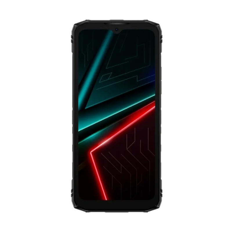 Смартфон DOOGEE Blade 10 Energy 4/128GB Midnight Red