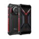 Oukitel FOSSiBOT F101 4/64gb Red