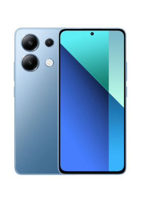 Xiaomi Redmi Note 13 4G 8/256GB Ice Blue NFC